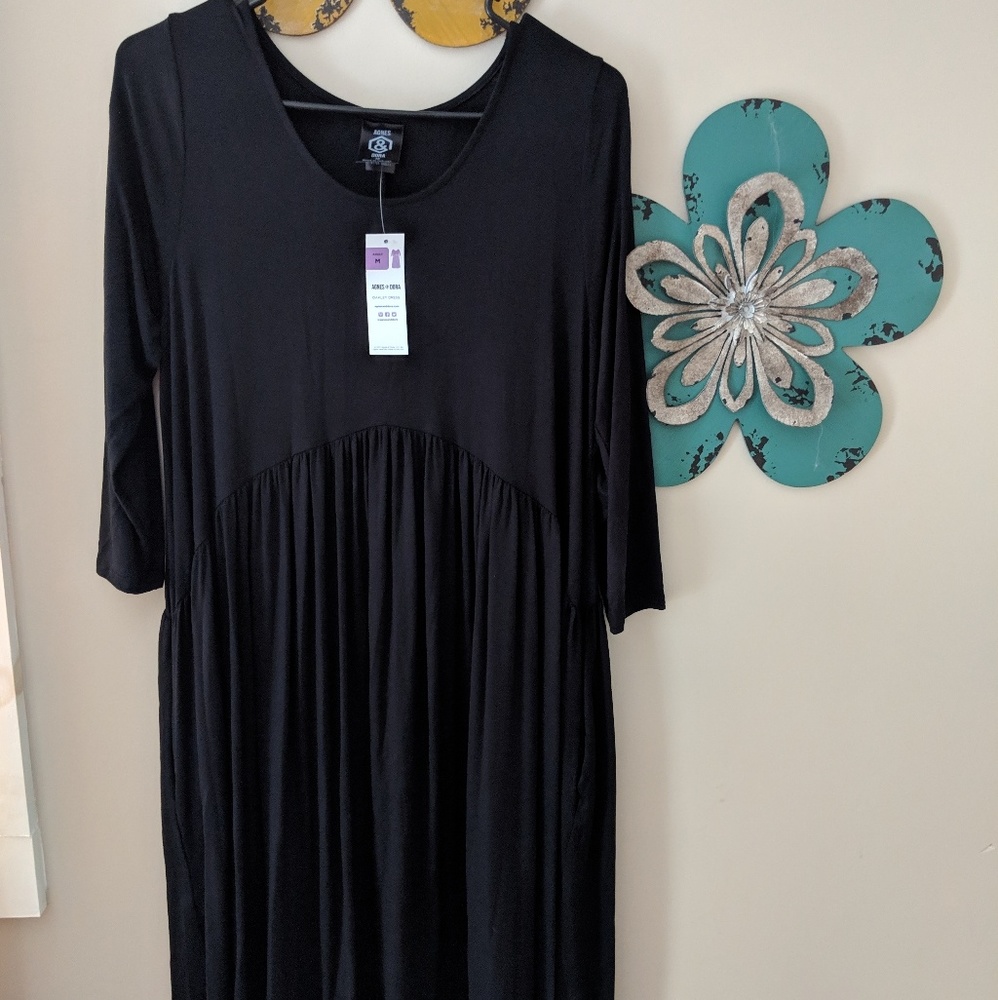 Oakley Dress